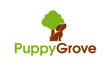 PuppyGrove.com - Creative brandable domain for sale